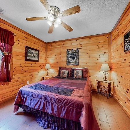 Vila Skycrest Sautee Nacoochee Exteriér fotografie