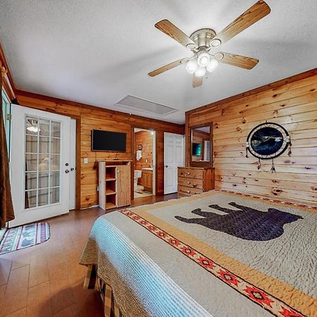 Vila Skycrest Sautee Nacoochee Exteriér fotografie