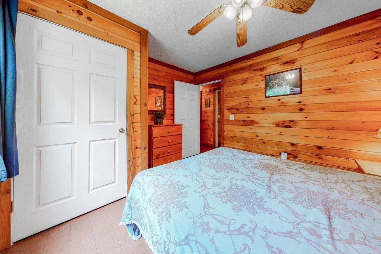 Vila Skycrest Sautee Nacoochee Exteriér fotografie