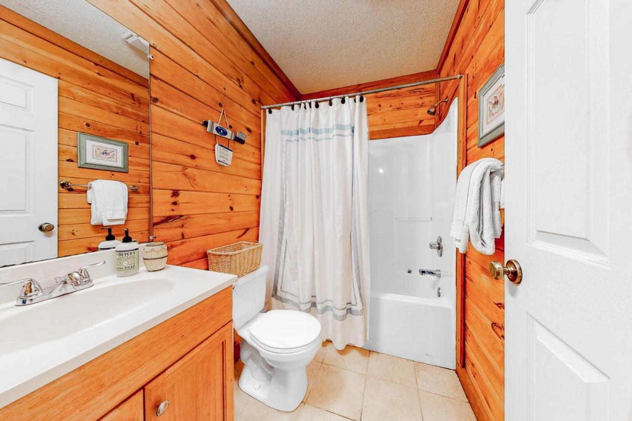 Vila Skycrest Sautee Nacoochee Exteriér fotografie