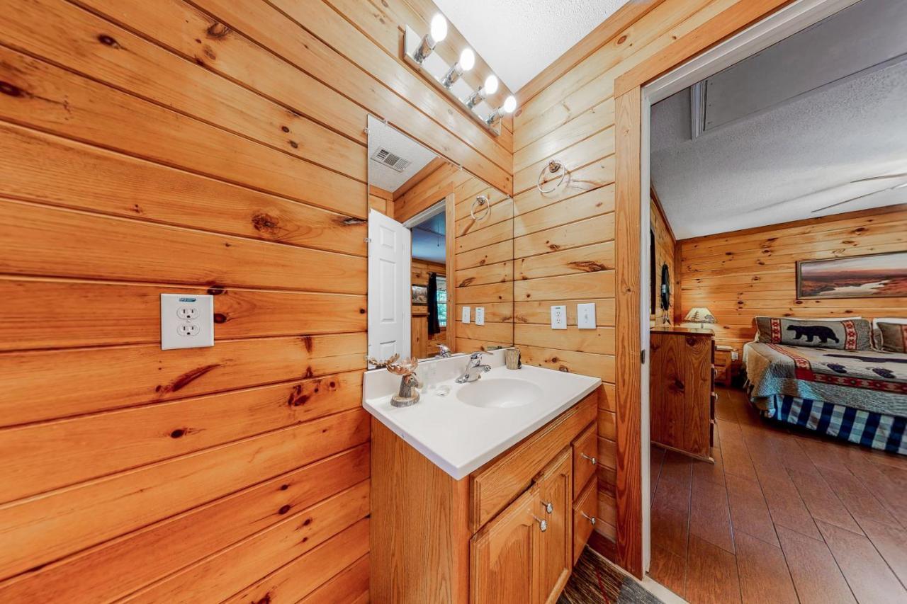 Vila Skycrest Sautee Nacoochee Exteriér fotografie
