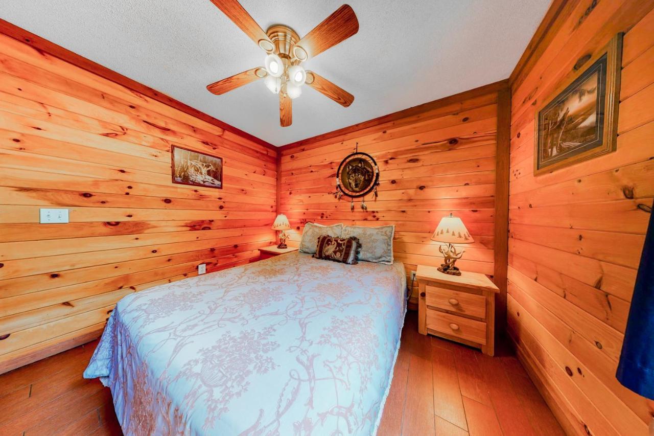 Vila Skycrest Sautee Nacoochee Exteriér fotografie